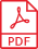 PDF-Icon in Rot.
