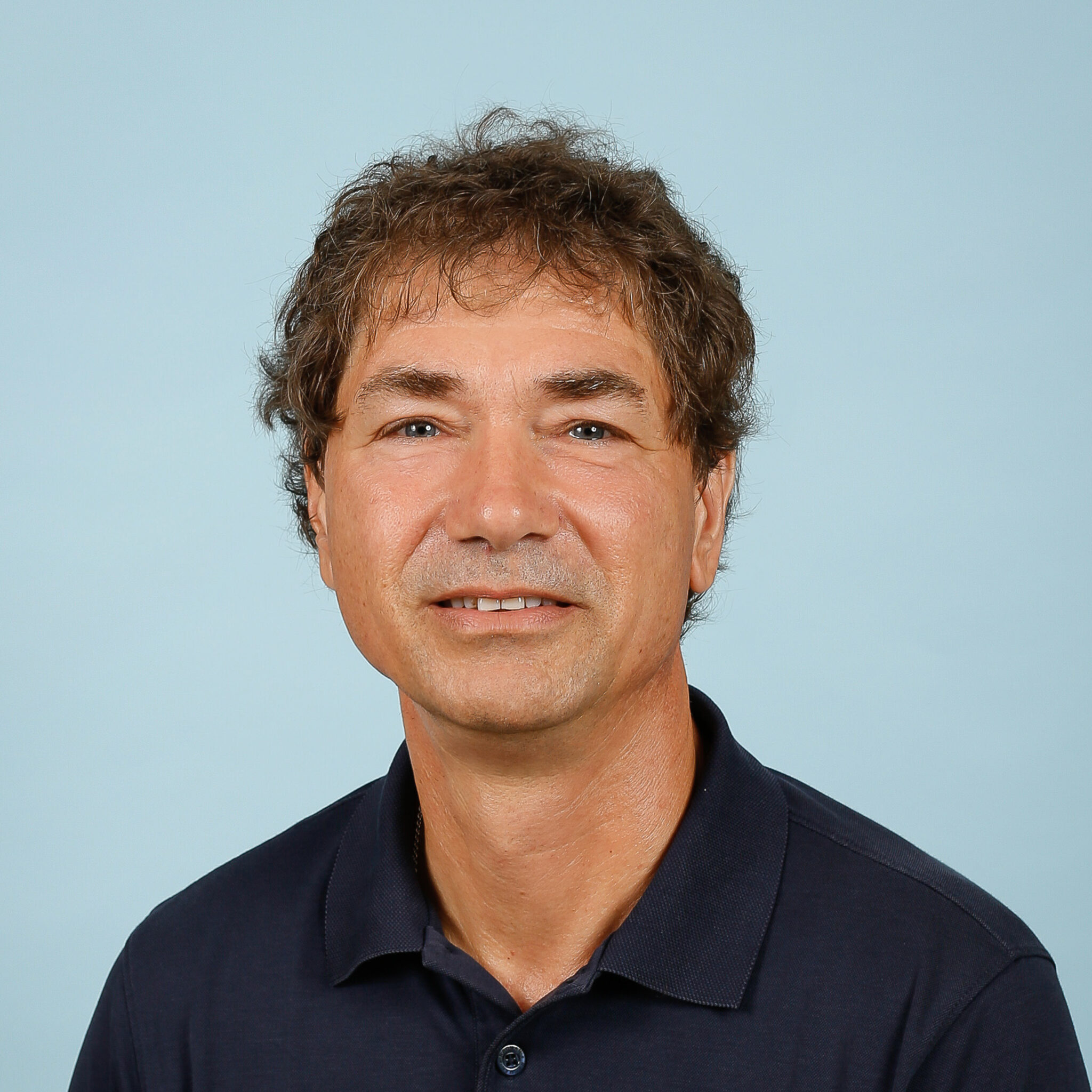 Porträtbild Gerald Edlinger