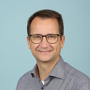 Porträt Markus Reichel